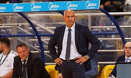 Σεγκούρα: «Ήμασταν συγκεντρωμένοι στην άμυνα»