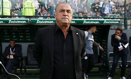 Νικολογιάννης: «Μία αλλαγή και 4-3-3 ο Τερίμ στη Λαμία - Θα θυμίζει Λεωφόρο το γήπεδο με 4.500 κόσμο»
