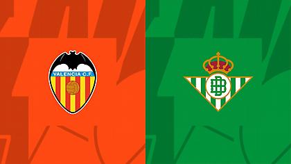 Βαλένθια-Μπέτις