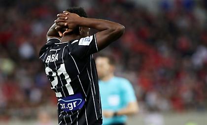 Τσορμπατζόγλου: «Τραγικός ο ΠΑΟΚ, αλλά ο διαιτητής καθόρισε το αποτέλεσμα»