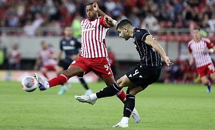 Stoiximan Super League: Εκτός έδρας «αποστολές» για Παναθηναϊκό, ΑΕΚ και σούπερ ντέρμπι στο Καραϊσκάκη