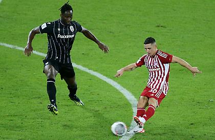 Νικολακόπουλος: «Απόψε μπορεί να ανοίξει ένας δρόμος για τον Ολυμπιακό…»