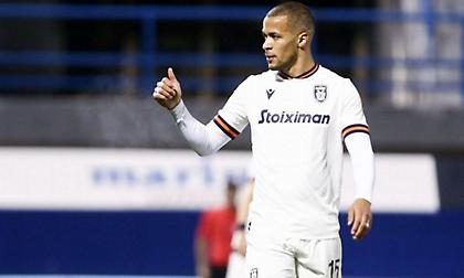 Εκόνγκ: «Θέμα ημερών η επιστροφή μου»