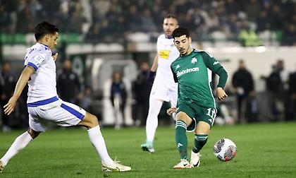 Νικολογιάννης: «Πολύ μεγάλη προσοχή από ομάδα και κόσμο για να αποφύγει ο Παναθηναϊκός την παγίδα της Λαμίας»