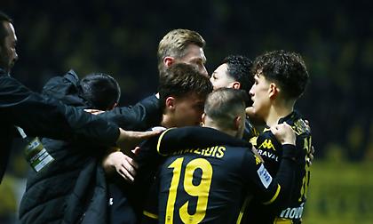 Σαββόπουλος: «Θέλει να κάνει μία ακόμη ζημιά φέτος στην ΑΕΚ ο Άρης»