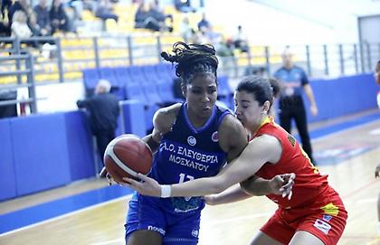 Α1 Γυναικών: Σώθηκε η Νίκη Λευκάδας, έπεσε ο Αθηναϊκός