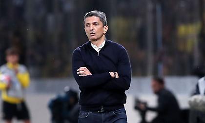 Λουτσέσκου: «Ήταν ντροπιαστική η διαιτησία, ήθελε να βοηθήσει μία ομάδα»