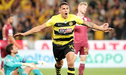 Πόνσε: «Περίπλοκος ο αγώνας με τον Άρη»