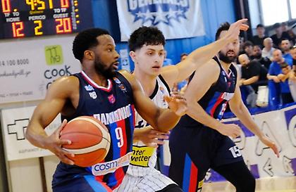 Στο Final 4 της Elite League με τριποντάρα Μιλεντίγεβιτς ο Πανιώνιος