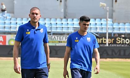 Αρνητικό ρεκόρ στα playoffs οι έξι διαδοχικές ήττες της Λαμίας!