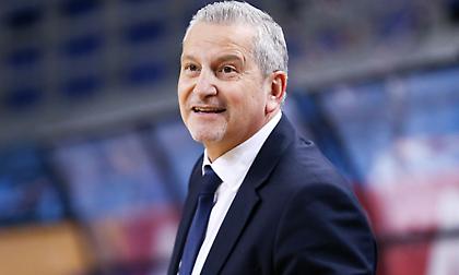 Ζούρος: «Συγχαρητήρια σε παίκτες και τεχνικό τιμ, μακάρι να είμαστε εντάξει στα εσωτερικά μας θέματα»