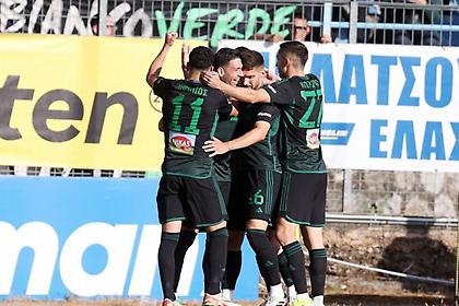 Μπακασέτας: «Απολαμβάνω τη συνεργασία με τον Ιωαννίδη-Ντροπή για όσους διέδωσαν αυτές τις φήμες»