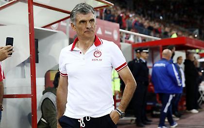 Μεντιλίμπαρ: «Είμαστε μια ομάδα, όχι μόνο 11 παίκτες - Θα το παλέψουμε με την Άστον Βίλα»