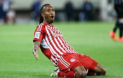 Ζέλσον: «Η συνεργασία μου με τον Ποντένσε μου θύμισε πολύ καλές παλιές στιγμές»