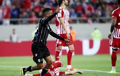 Αντόνιο: «Δεν πρέπει να το βάλουμε κάτω – Χρειαζόμαστε μια νίκη»