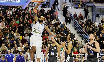 Καρδίτσα-Απόλλων Πάτρας