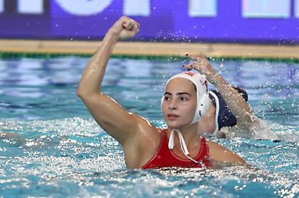 Live Streaming: Σαμπαντέλ - Ολυμπιακός