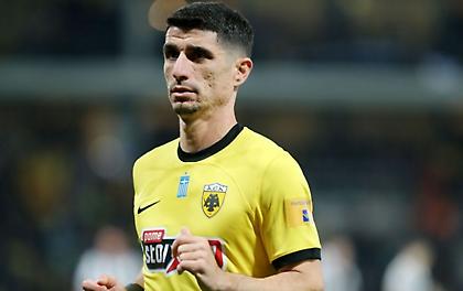 Πρόβλημα με Γκατσίνοβιτς, Μάνταλο και Πισάρο στην ΑΕΚ και εκτός με Άρη