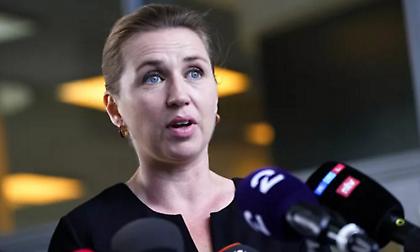 Δανία: Η πρωθυπουργός έδωσε στη δημοσιότητα προσβολές και απειλές που δέχεται σε social media