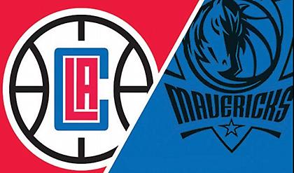 Κλίπερς-Μάβερικς