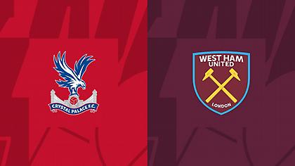 Κρίσταλ Πάλας-Γουέστ Χαμ