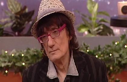 Η ανάρτηση της Καίτης Φίνου για τα 7 χρόνια από τον θάνατο του Στάθη Ψάλτη