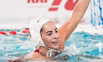 Έτοιμες για το ευρωπαϊκό οι γυναίκες του Ολυμπιακού!