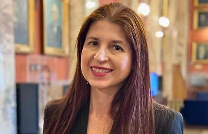 Χαστούκισαν βουλευτή της ΝΔ μέσα σε εκκλησία στην Καβάλα!