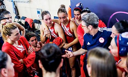 Κραβαρίτης: «Είχαμε μεγαλύτερα όνειρα»