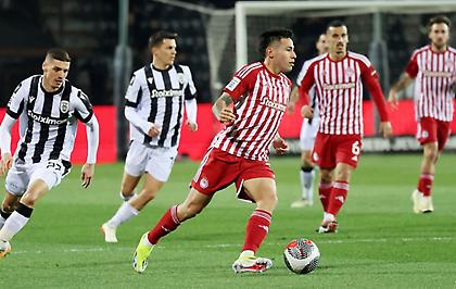 Playoffs Stoiximan Super League με Mission & Seri!