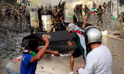 Λίβανος: Τρεις μαχητές της Χεζμπολάχ σκοτώθηκαν από ισραηλινό πλήγμα στην Τύρο