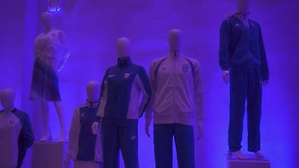 Κάνουν... θραύση οι εμφανίσεις της ελληνικής αποστολής για τους Ολυμπιακούς Αγώνες