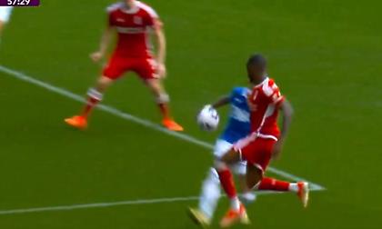 Οι τρεις φάσεις για τις οποίες διαμαρτύρεται η Νότιγχαμ Φόρεστ στο ματς με την Έβερτον