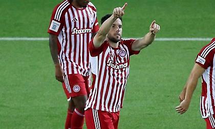 Κίνι: «Φάνηκε πόση ποιότητα έχουμε - Ο Μεντιλίμπαρ έφερε ηρεμία»