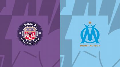 Τουλούζ-Μαρσέιγ