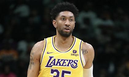 Λέικερς: Επιστρέφει ο Γουντ στο Game 3 με Νάγκετς