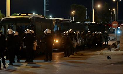 Δολοφονία Λυγγερίδη: Ο «Κοντός», ο Shark, ο «Κοκός» και ο «Ρουμάνος» - Οι 5 ηθικοί αυτουργοί και οι ομάδες εφόδου