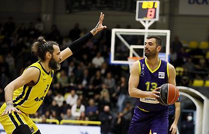 Λαύριο-Μαρούσι