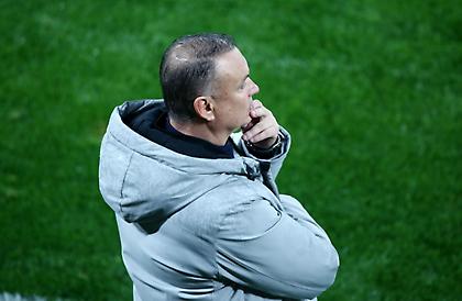 Παραιτήθηκε ο Γρηγορίου από τον ΠΑΣ, υπηρεσιακός ο Γεωργουλόπουλος