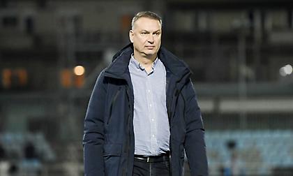 Και επίσημα παρελθόν ο Γρηγορίου από τον ΠΑΣ Γιάννινα - «Ξεκίνησε ο προγραμματισμός για τη νέα σεζόν»