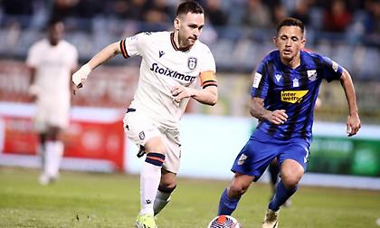 Τέθηκαν σε κυκλοφορία τα εισιτήρια για το Λαμία-ΠΑΟΚ