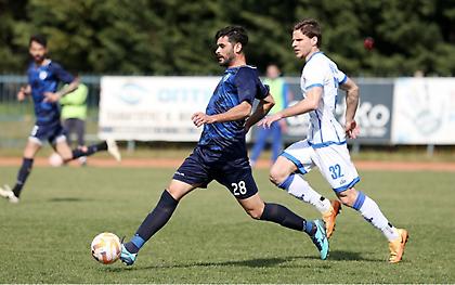 Ηρακλής-Αιολικός