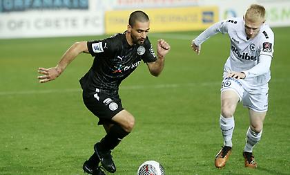 ΟΦΗ: Χωρίς Μαρινάκη με Αστέρα