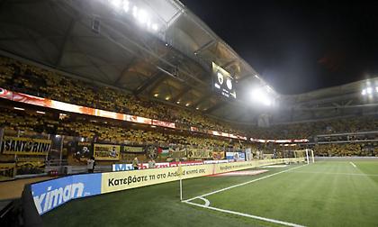 «Το σπίτι μας, η δύναμή μας»: Το μήνυμα της ΑΕΚ στον κόσμο της για το ντέρμπι με τον Παναθηναϊκό
