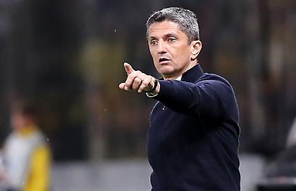 ΠΑΟΚ: Η Λαμία, τα 3 ντέρμπι στην Τούμπα και ο ανίκητος φέτος Άρης