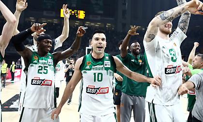 Πετρίδης: «Να ματσάρει την αθλητικότητα των παικτών της Μακάμπι ο Παναθηναϊκός AKTOR»