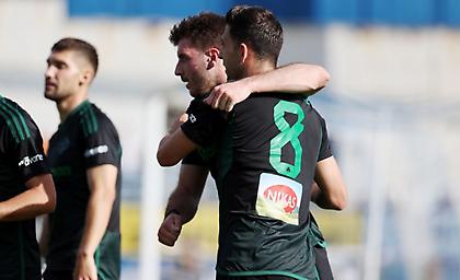 Νικολογιάννης: «Ιωαννίδης και Μπακασέτας έχουν καθαρίσει στα playoffs για τον Παναθηναϊκό - Δεν θα ρισκάρουν με Μπερνάρ»