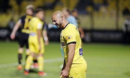 ΑΕΚ: Κρίσιμη μέρα για Γκαρσία, Άμραμπατ και τους υπόλοιπους τραυματίες