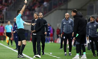 Παλαίμαχος ΠΑΟΚ: «Δικαιολογίες ότι μας έσφαξε η διαιτησία- Φταίει και ο Λουτσέσκου»