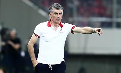 Μεντιλίμπαρ: «Ένιωσα αμήχανα όταν ο κόσμος φώναξε το όνομά μου, δεν το έχω ξαναζήσει»